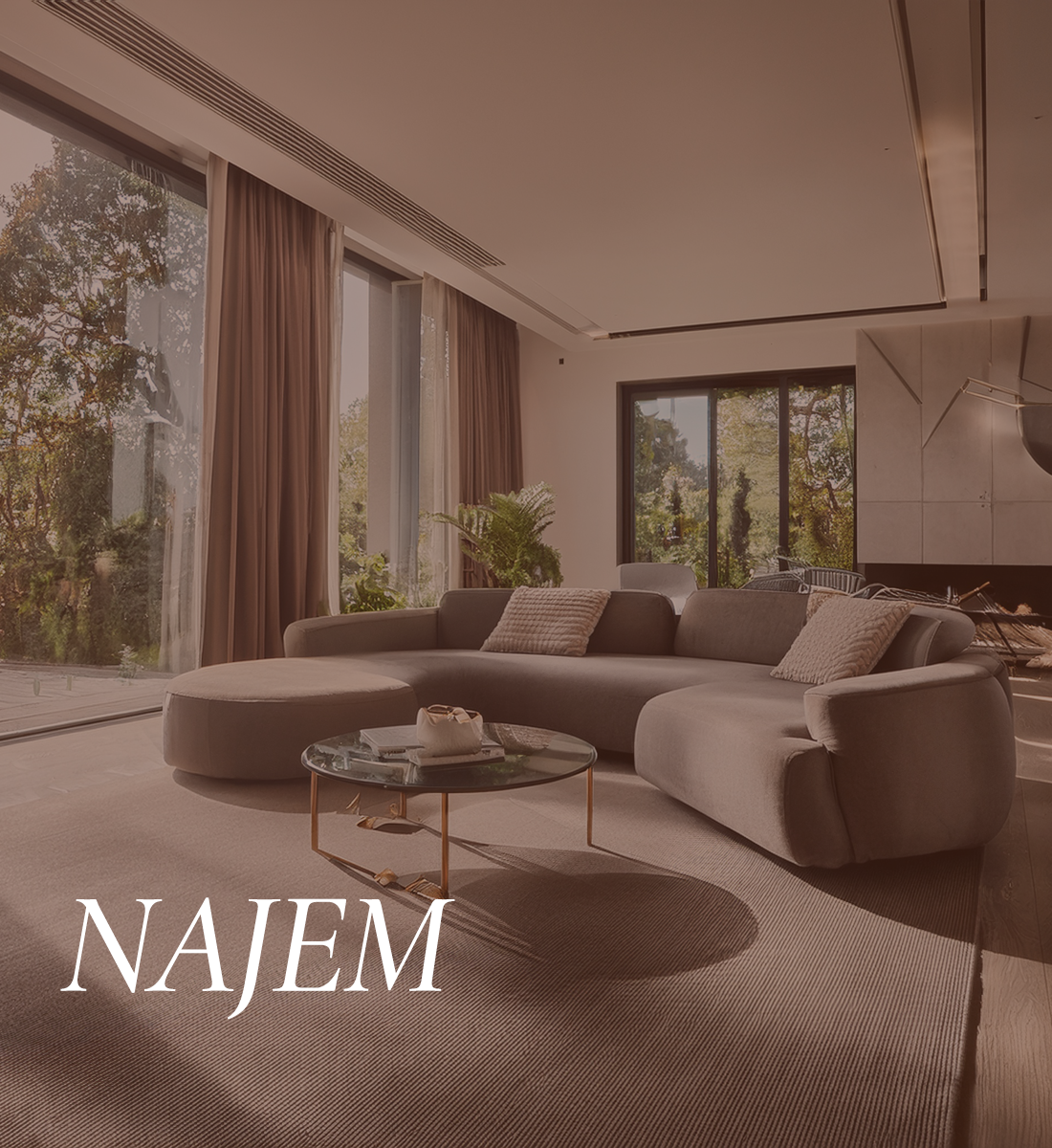 najem nieruchomości premium luksusowych