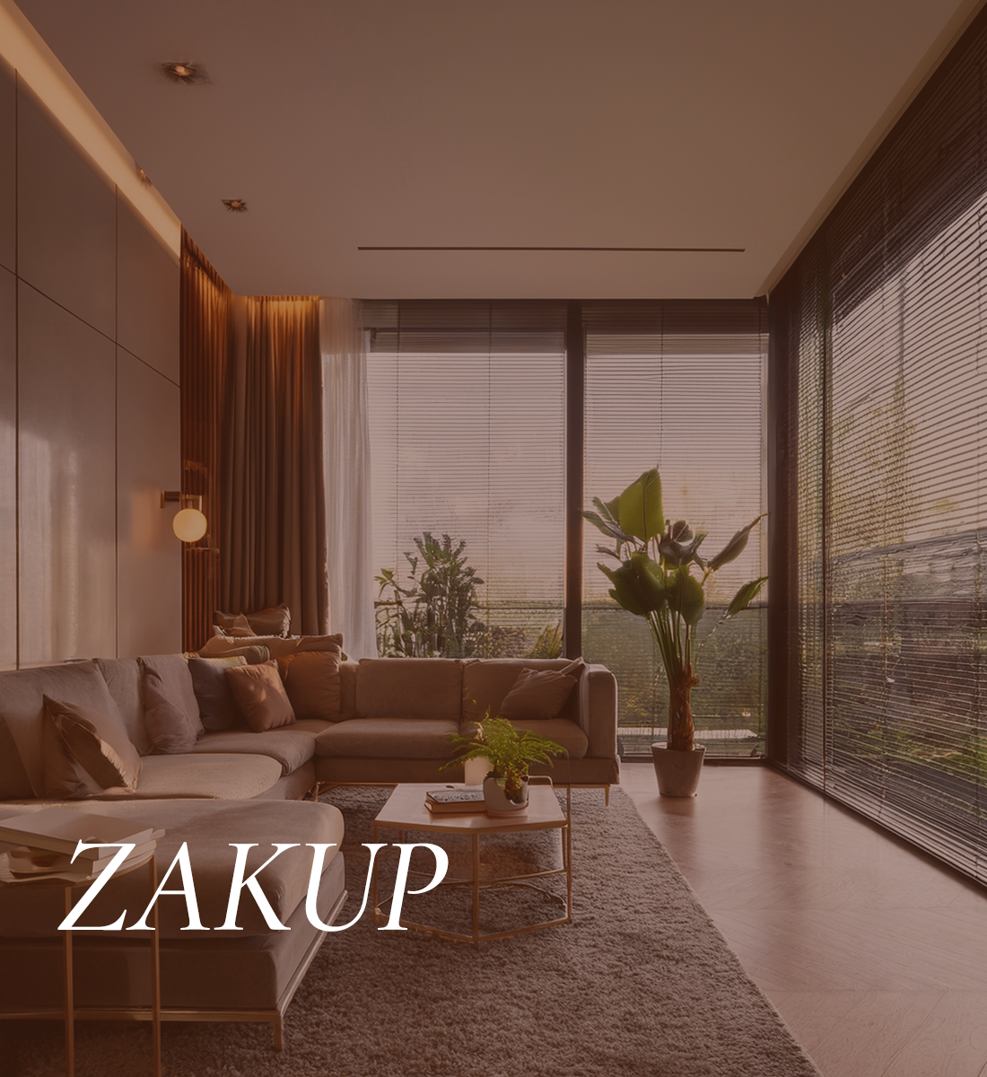 zakup nieruchomości premium luksusowych