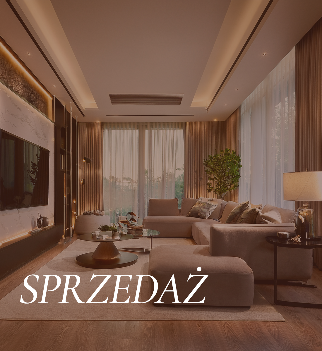 sprzedaż nieruchomości premium luksusowych